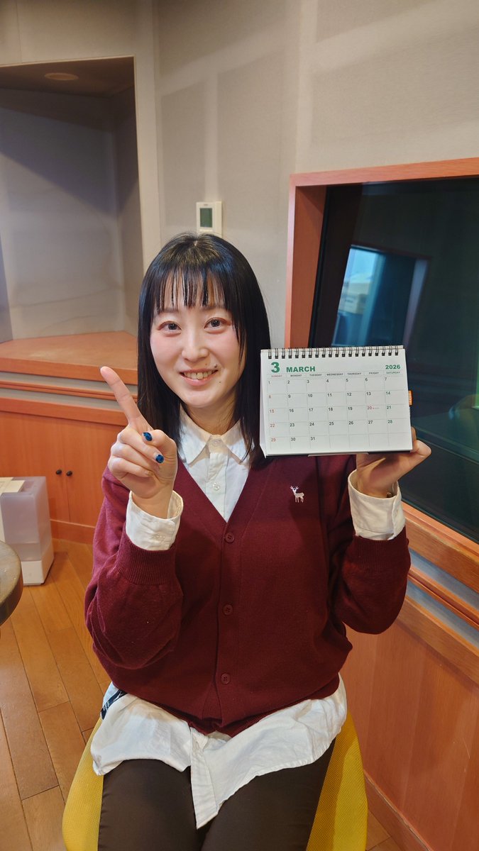 cottonsky @FM NORTH WAVE tweet media