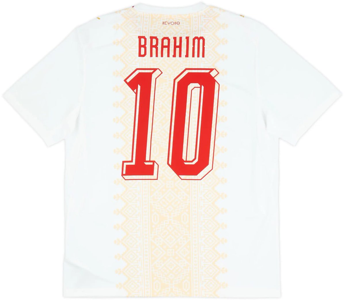 Mr. Mountakhab ⭐️⭐️ tweet media