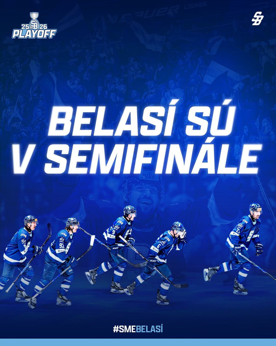 HC SLOVAN Bratislava tweet media