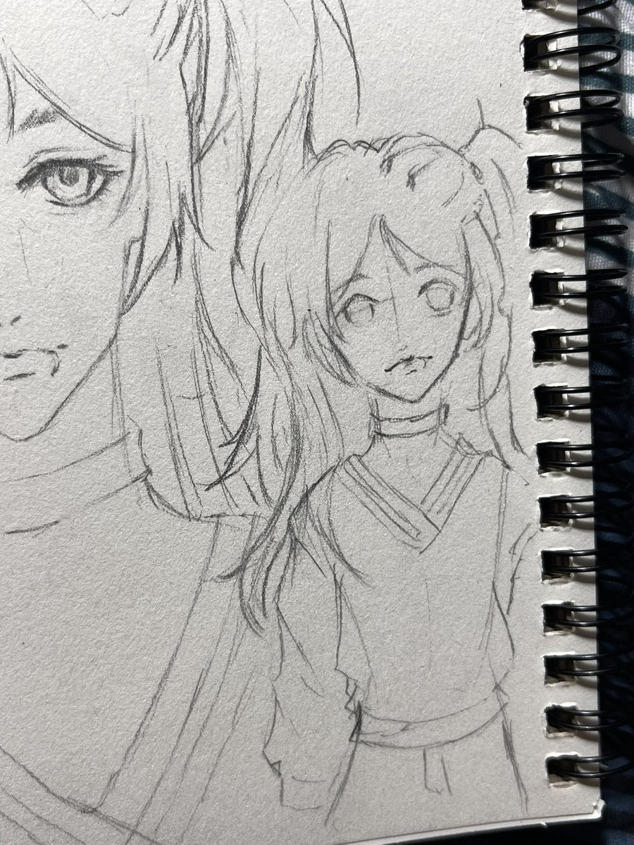juvia_jf's tweet photo. Sketch https://t.co/7dj6qTLic5