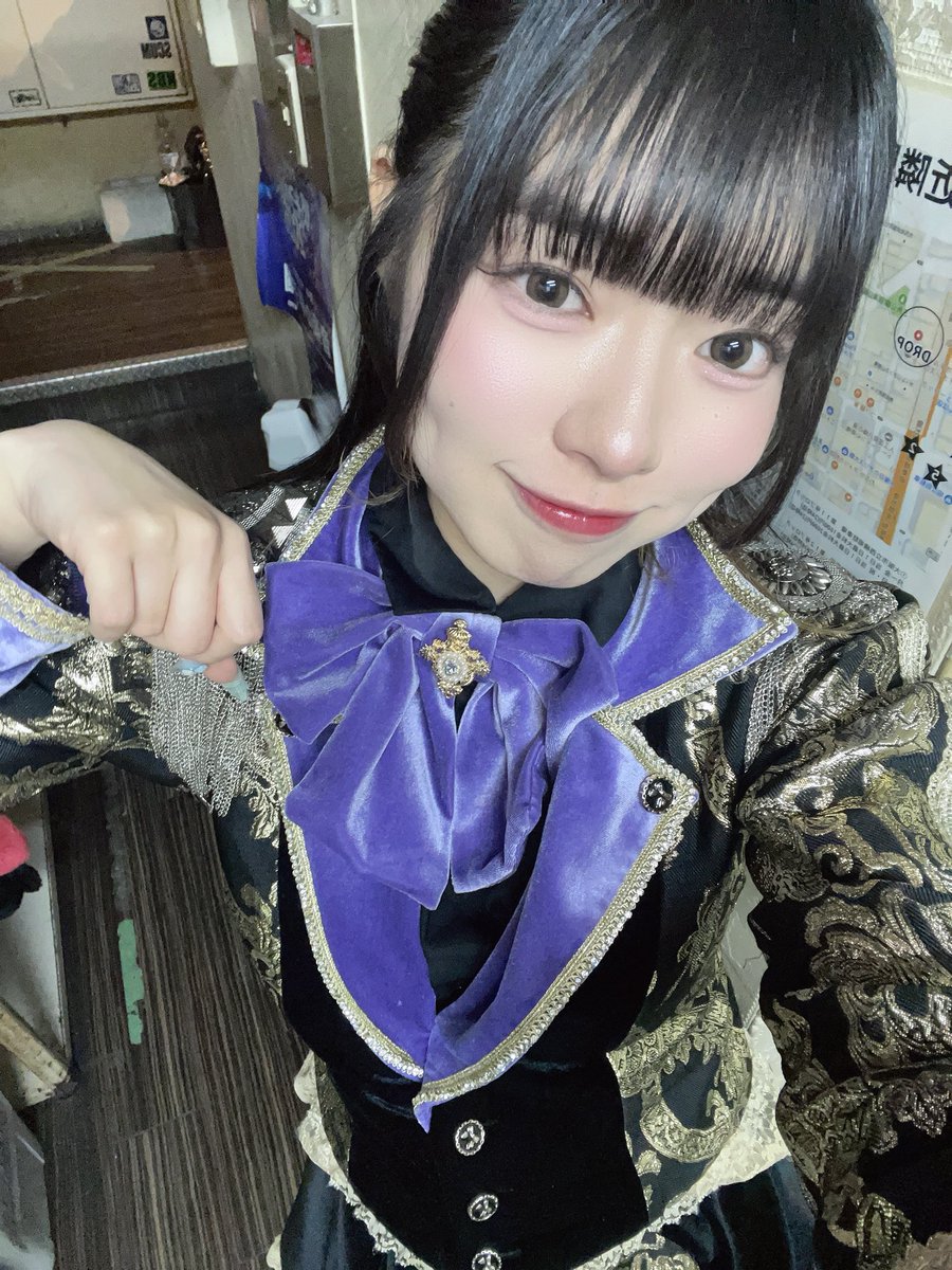 恋月なぎ ☪ Chance Movement🕊️✨ tweet media