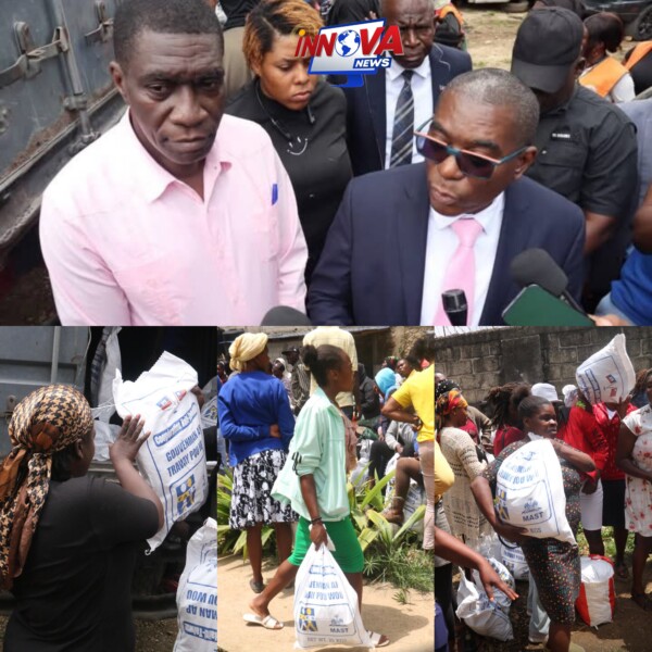 Innova News tweet media