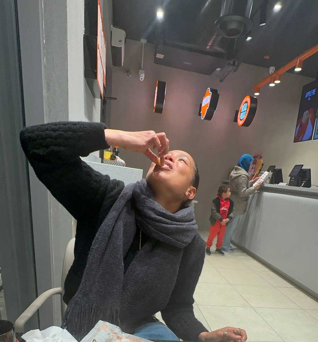 Heaven Knows I’m Miserable Now tweet media