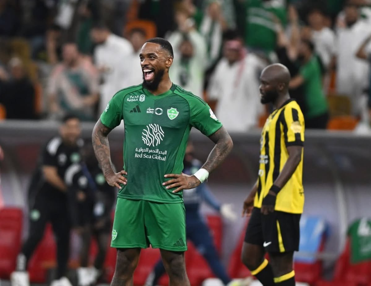 Ibrahem Alshareef tweet media