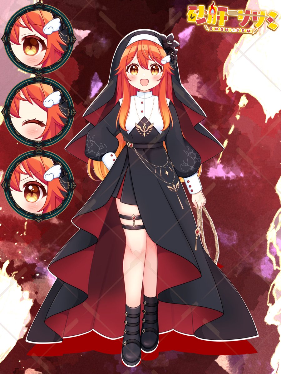 砂肝ササミ🍗👻5周年‼️ tweet media