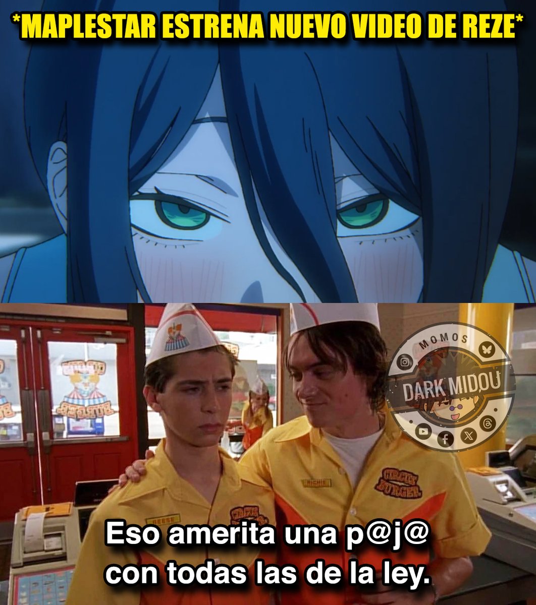 Dark Midou 🎙️📺🎬 tweet media