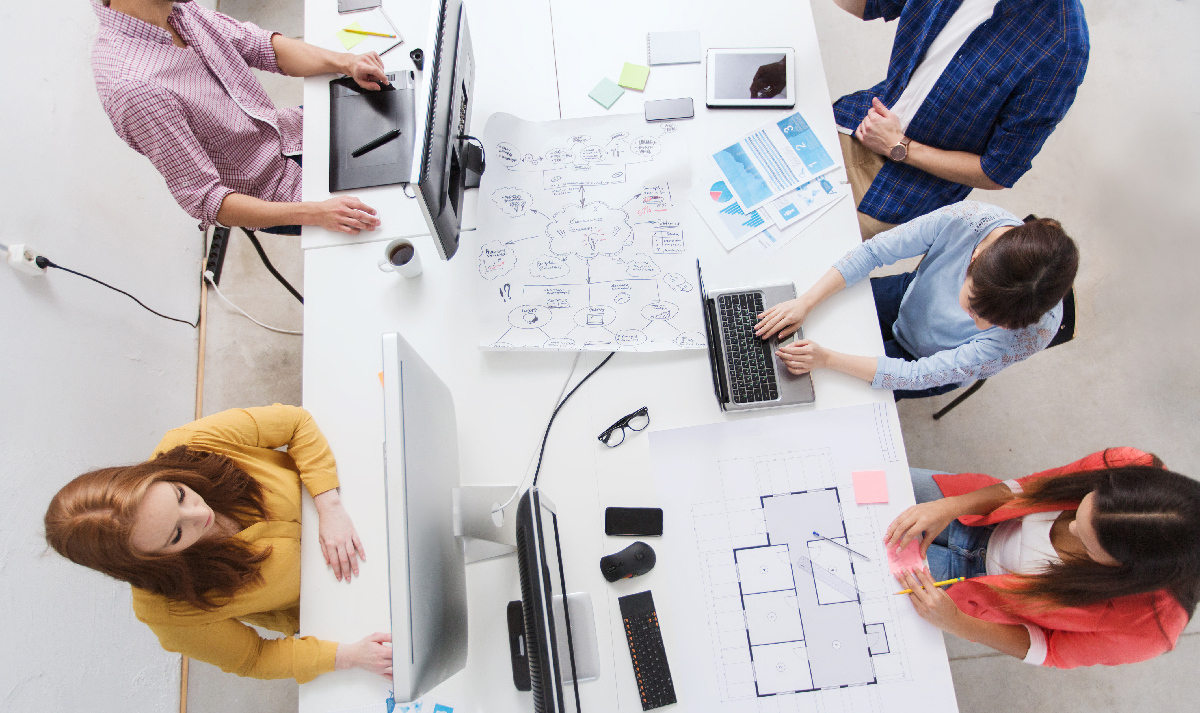 MajorKey Technologies tweet media