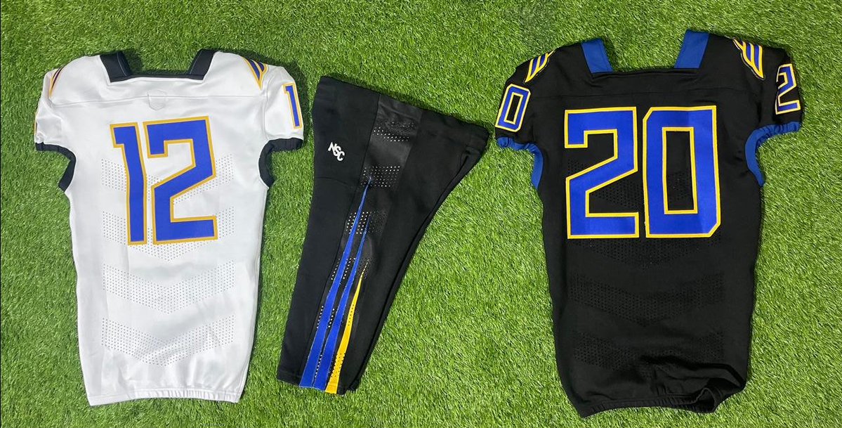 NSC Apparel tweet media