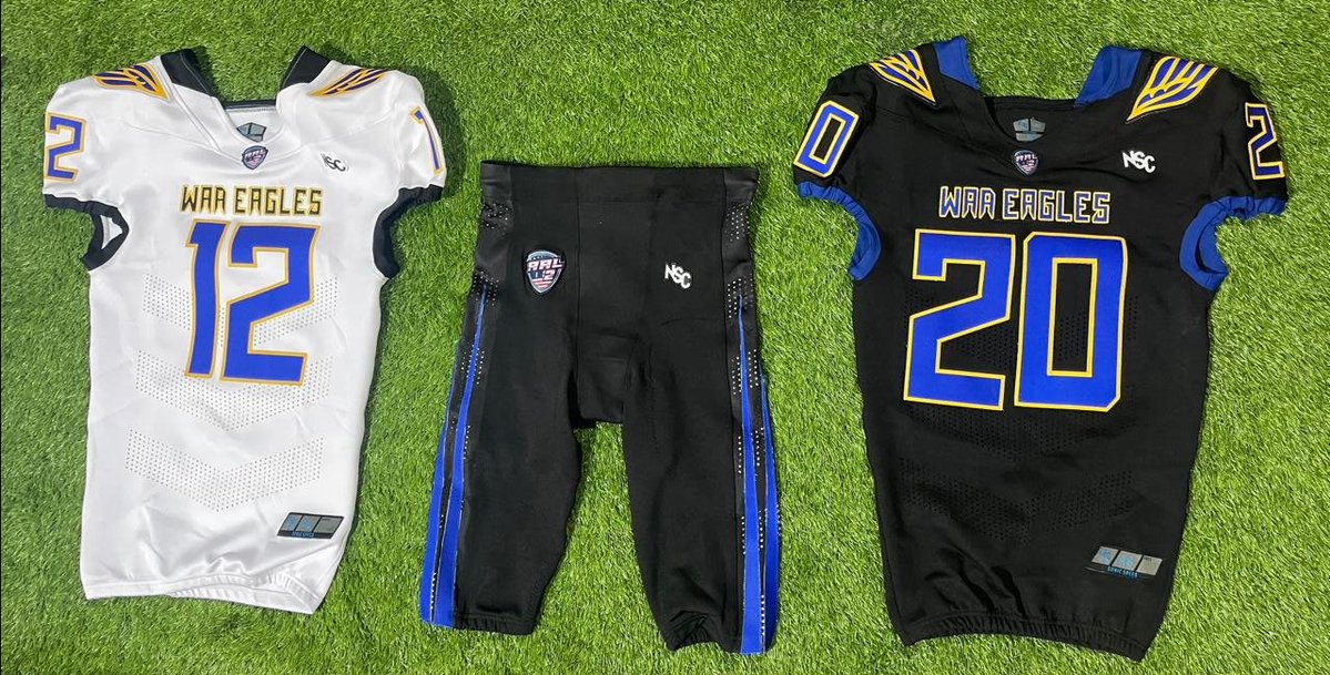 NSC Apparel tweet media