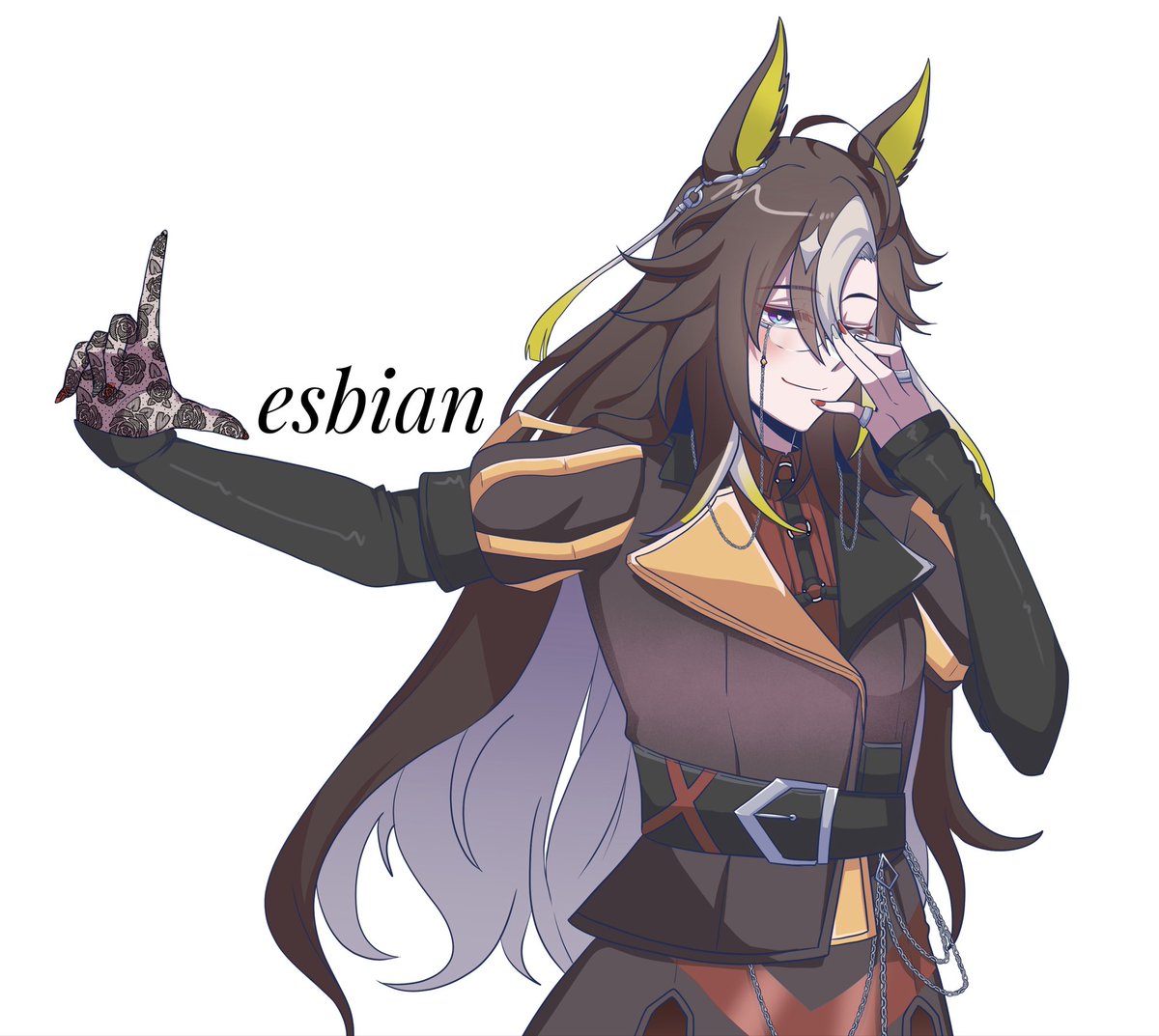 Asia the Panda 🧳👑🥽🪻🀄️🚓🚢 tweet media