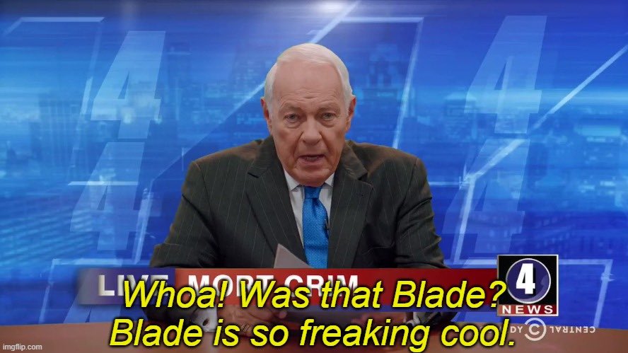 screamin pete tweet media