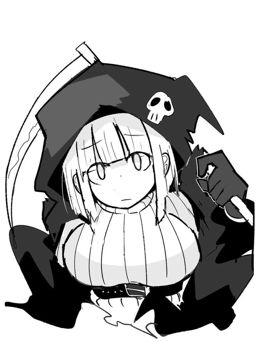 泣き寝入り子 tweet media