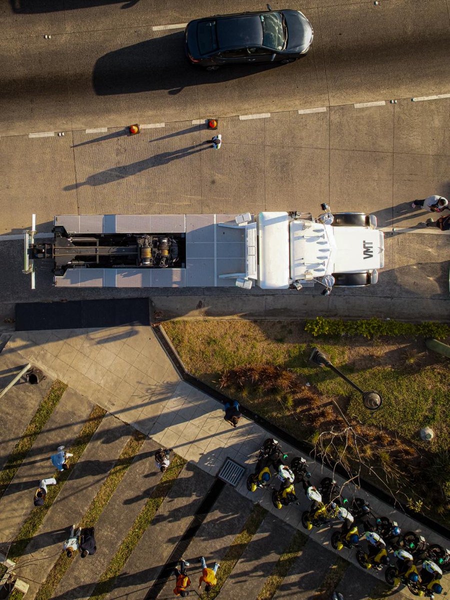 Secretaría de Prensa de la Presidencia tweet media