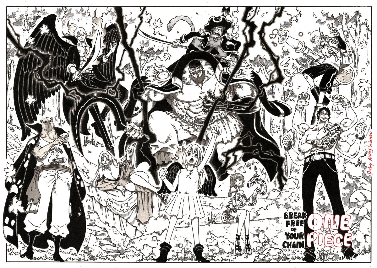 Ricky Acong Subroto tweet media