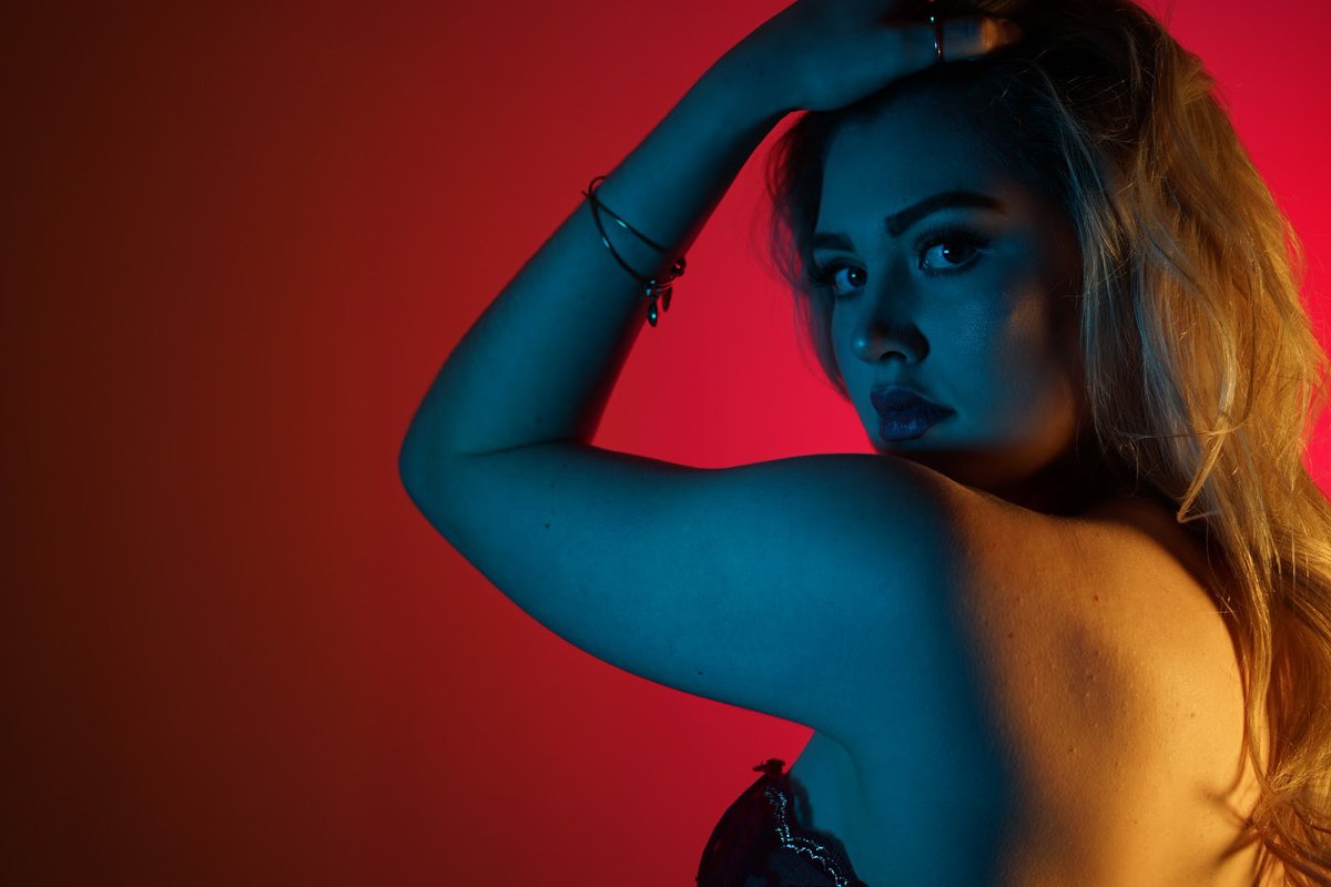 Goddess Amazon tweet media