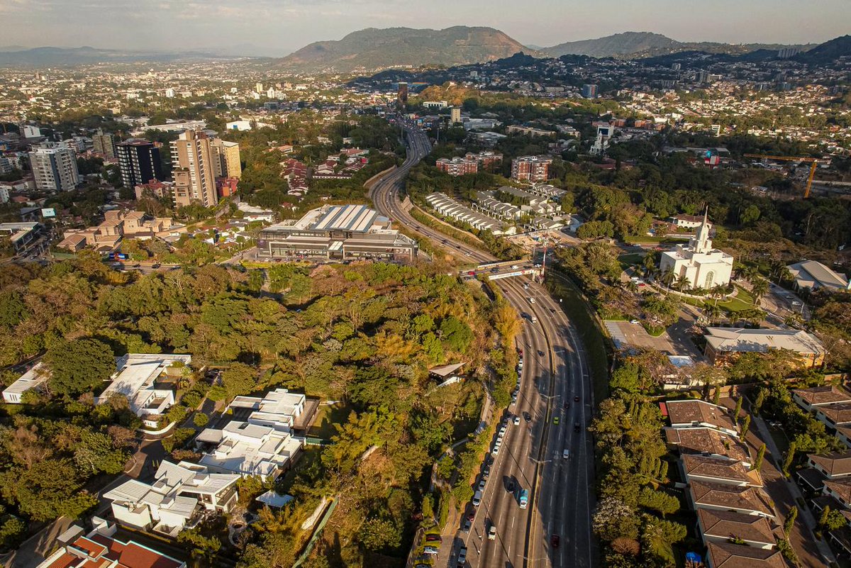 Secretaría de Prensa de la Presidencia tweet media