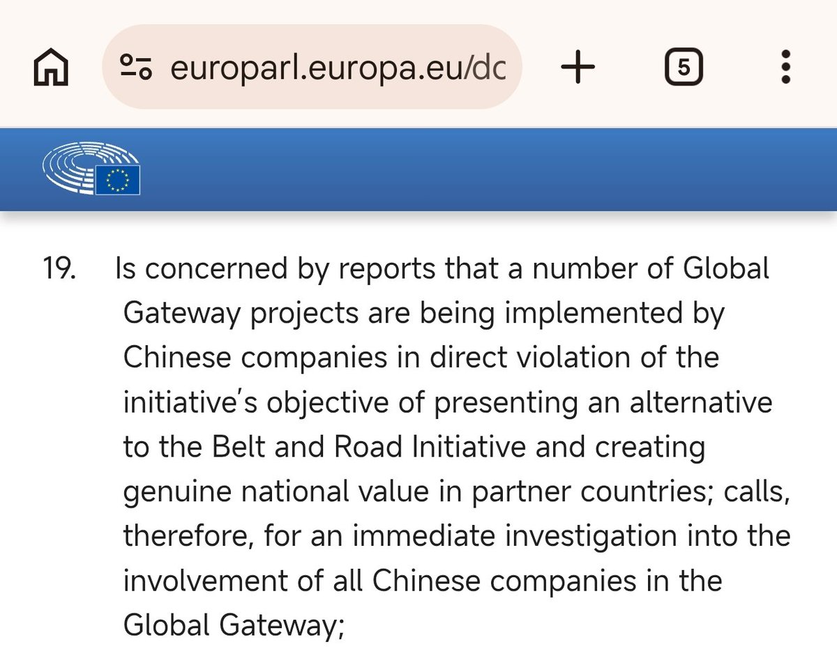 Arnaud Bertrand tweet media
