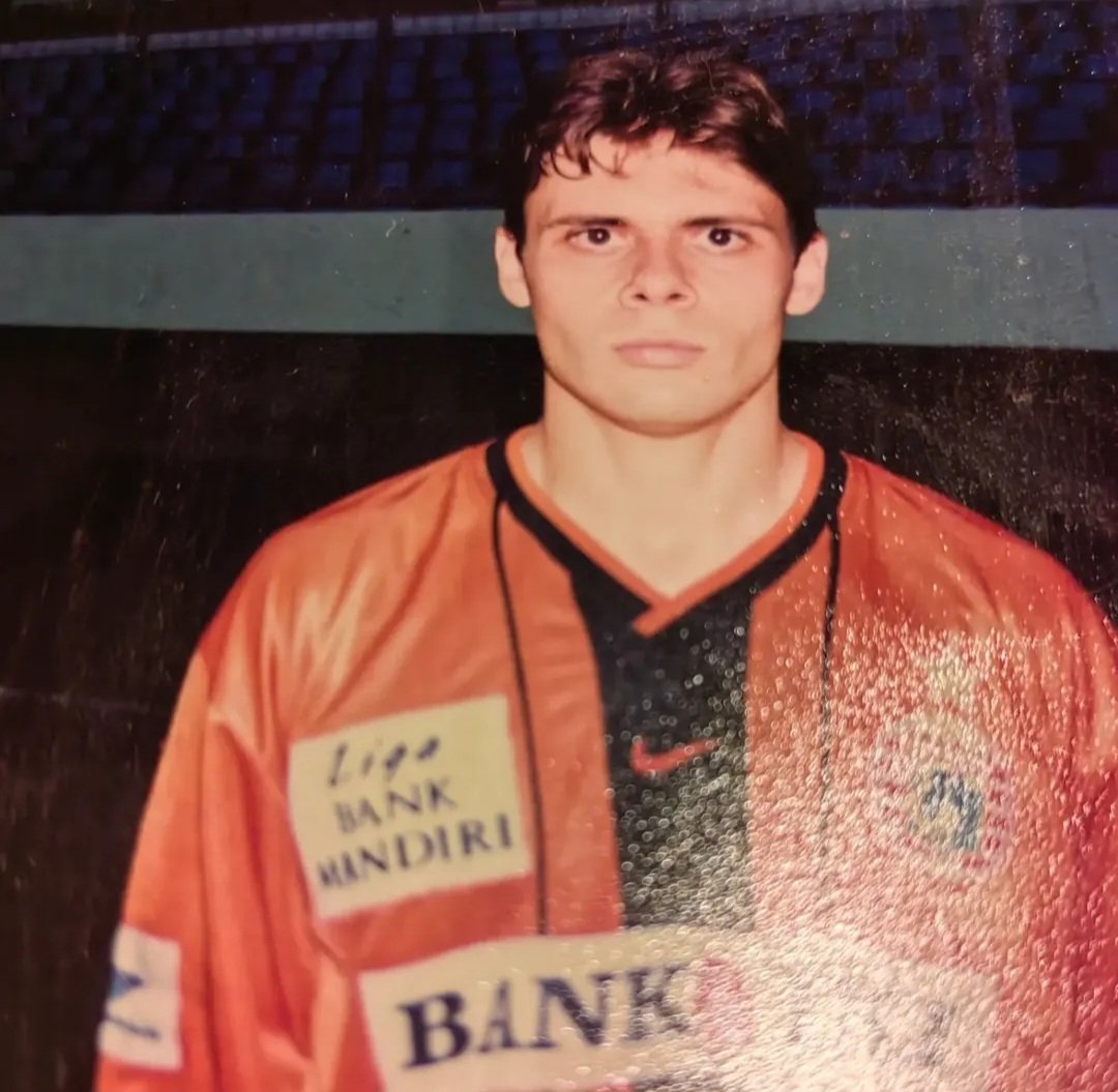 Football Indonesia tweet media