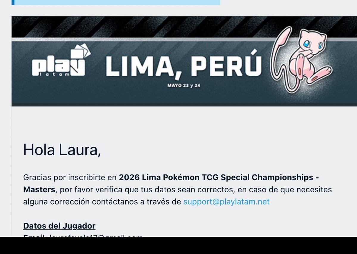 Laura Favela 🇲🇽 tweet media