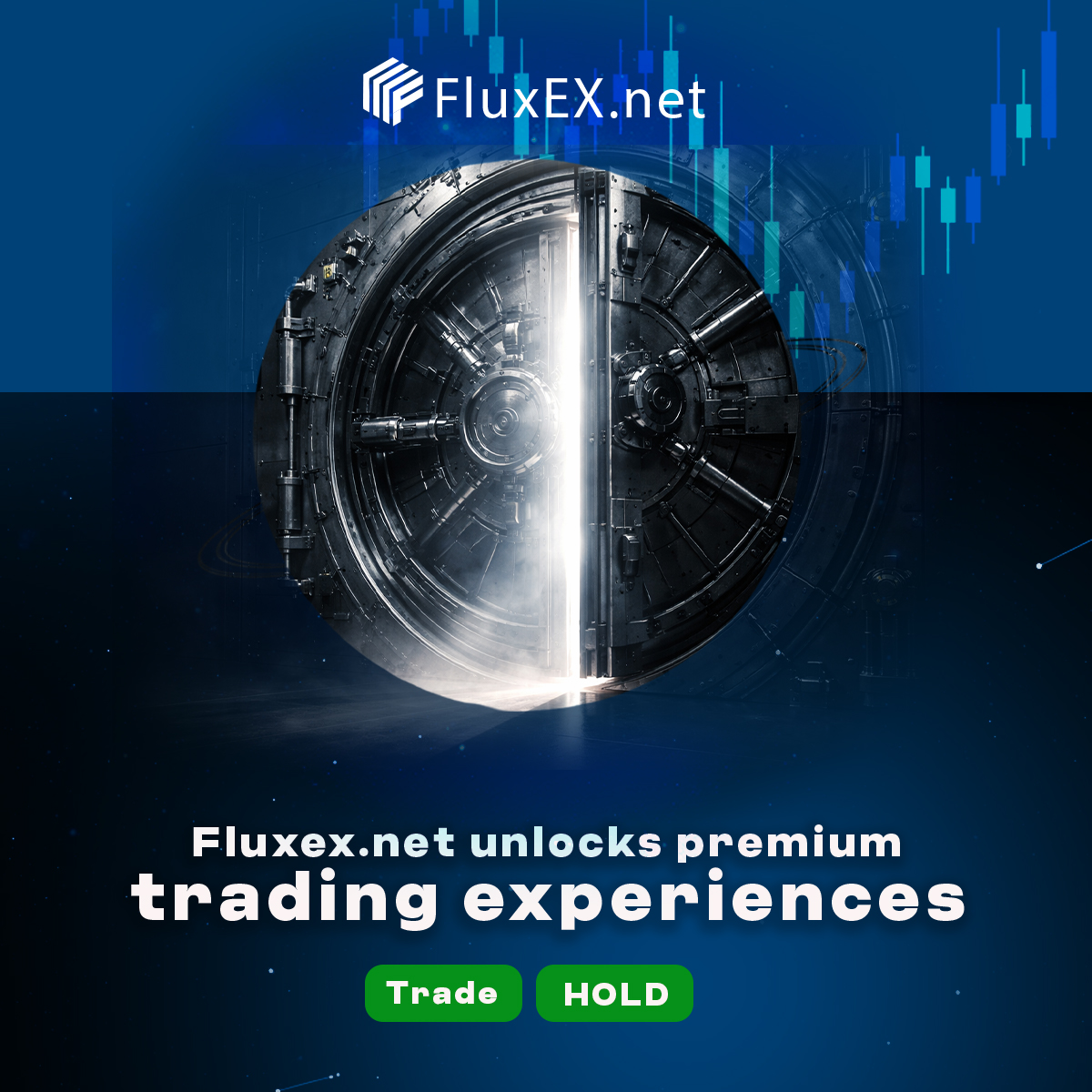 FluxEX tweet media