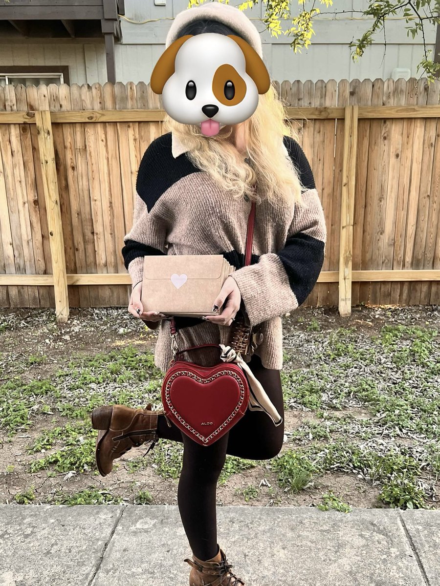 Borch 💫 tweet media