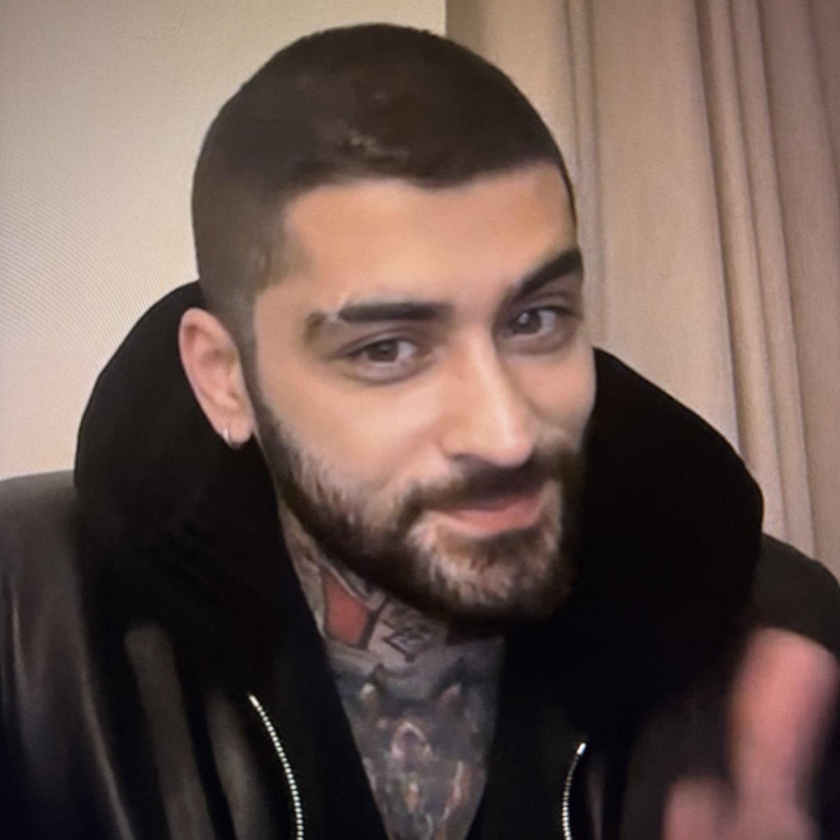 Acesso Zayn 🐆 tweet media