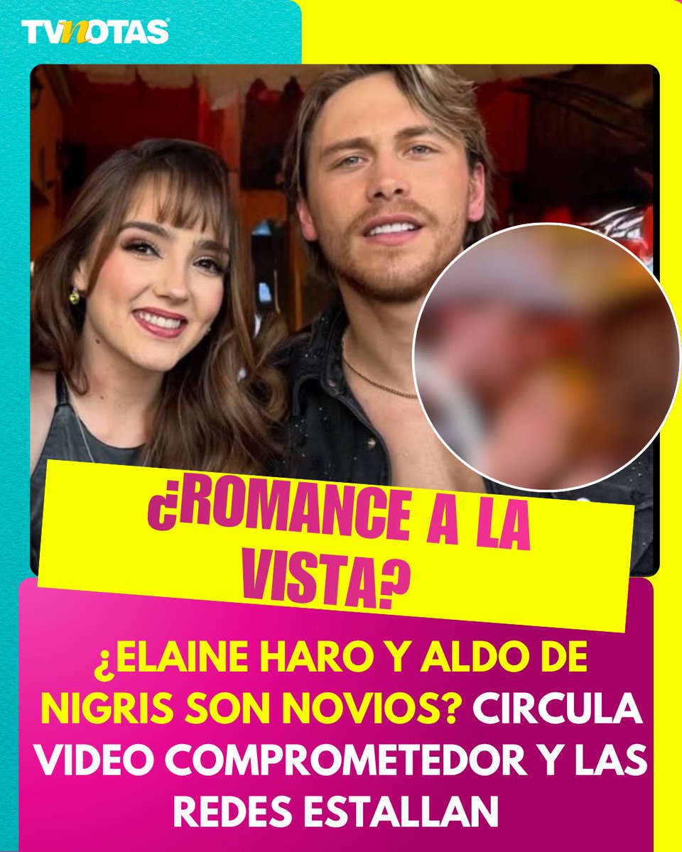 @TVNotasmx tweet media