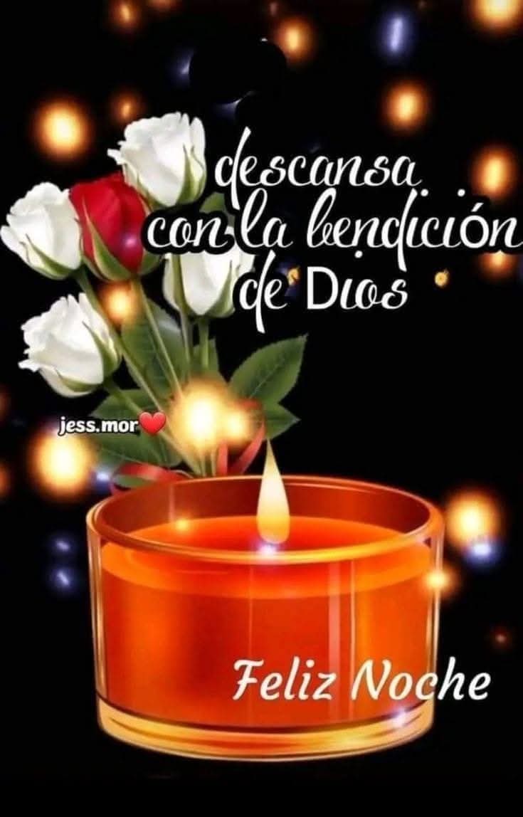 Buenas noches 🌜🌟🌟🌟
Hasta mañana SDQ 🙏😴💕💕💕