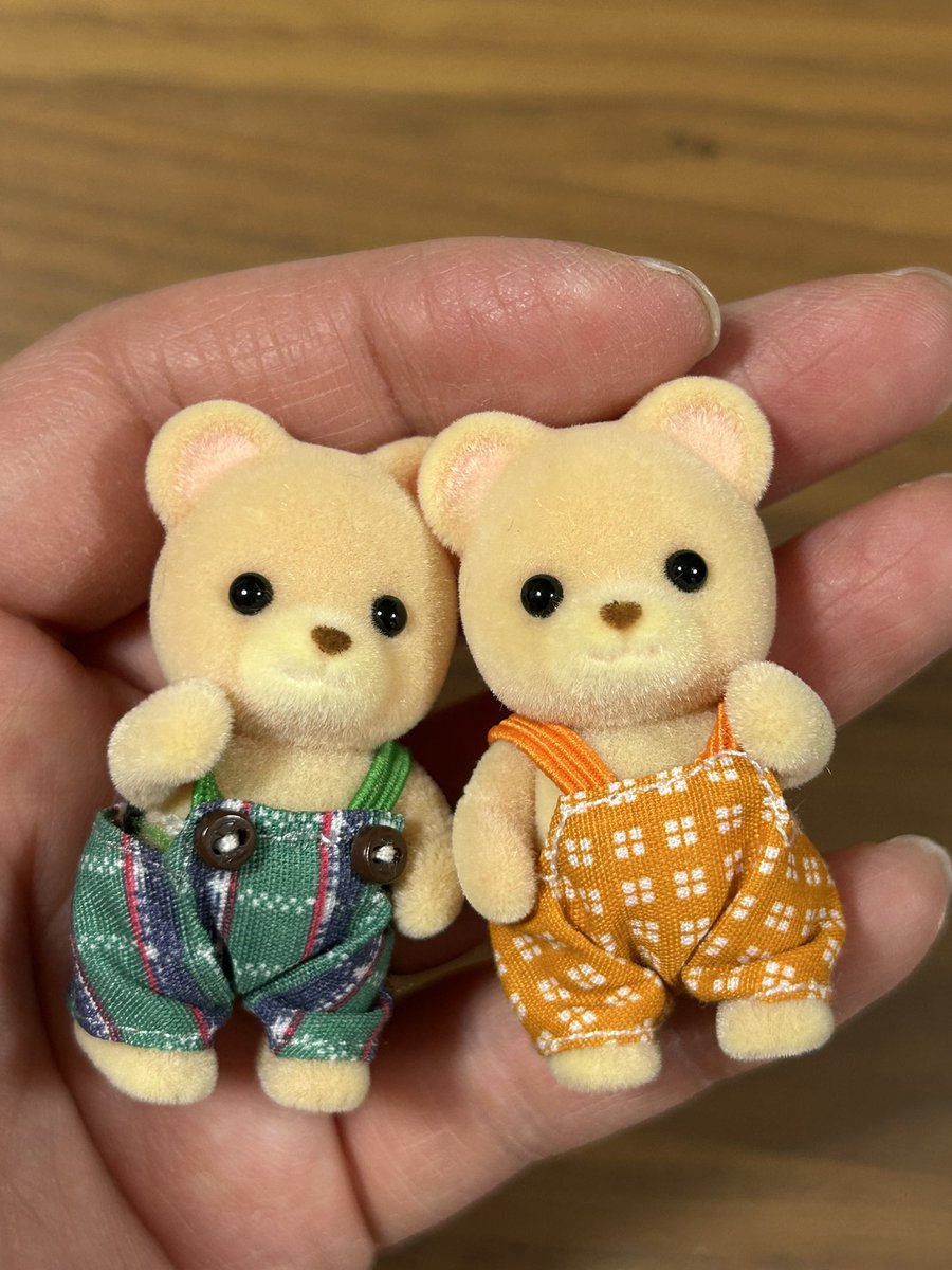 とらみ tweet media