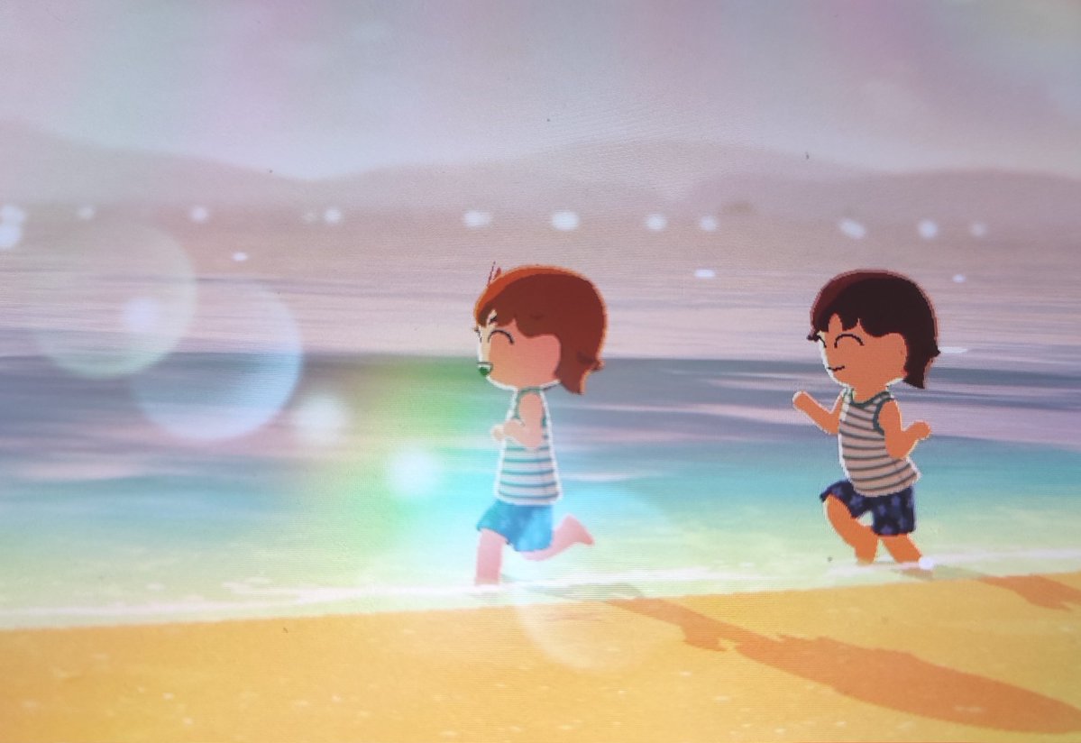 べこぽて tweet media