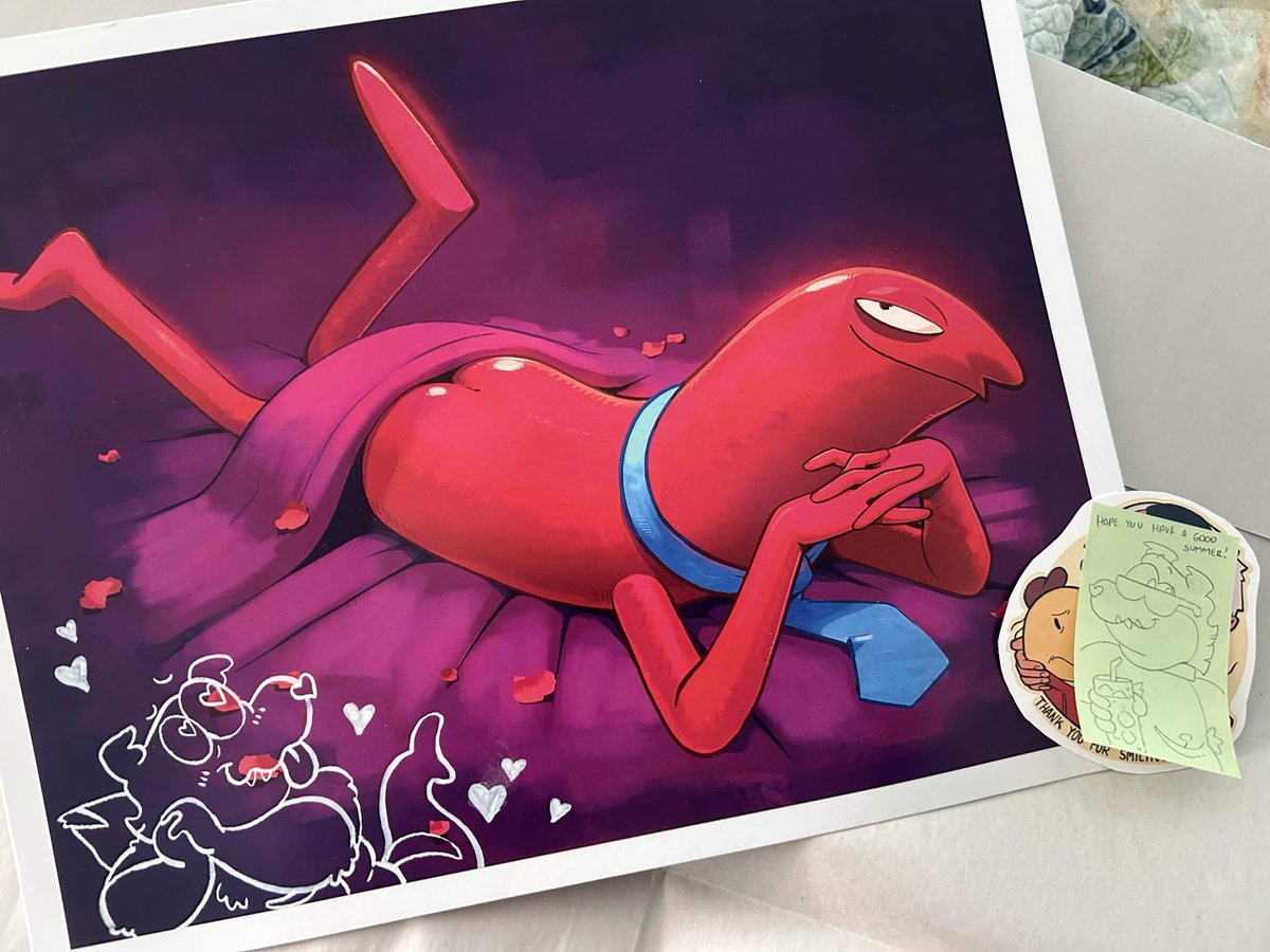 Wulf || Allan + Klaus's husband tweet media