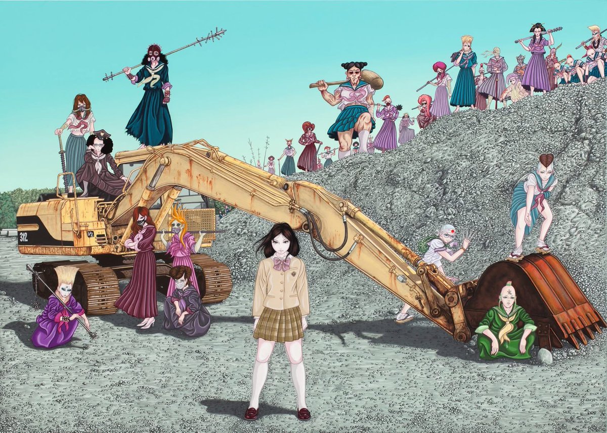 森口裕二 tweet media