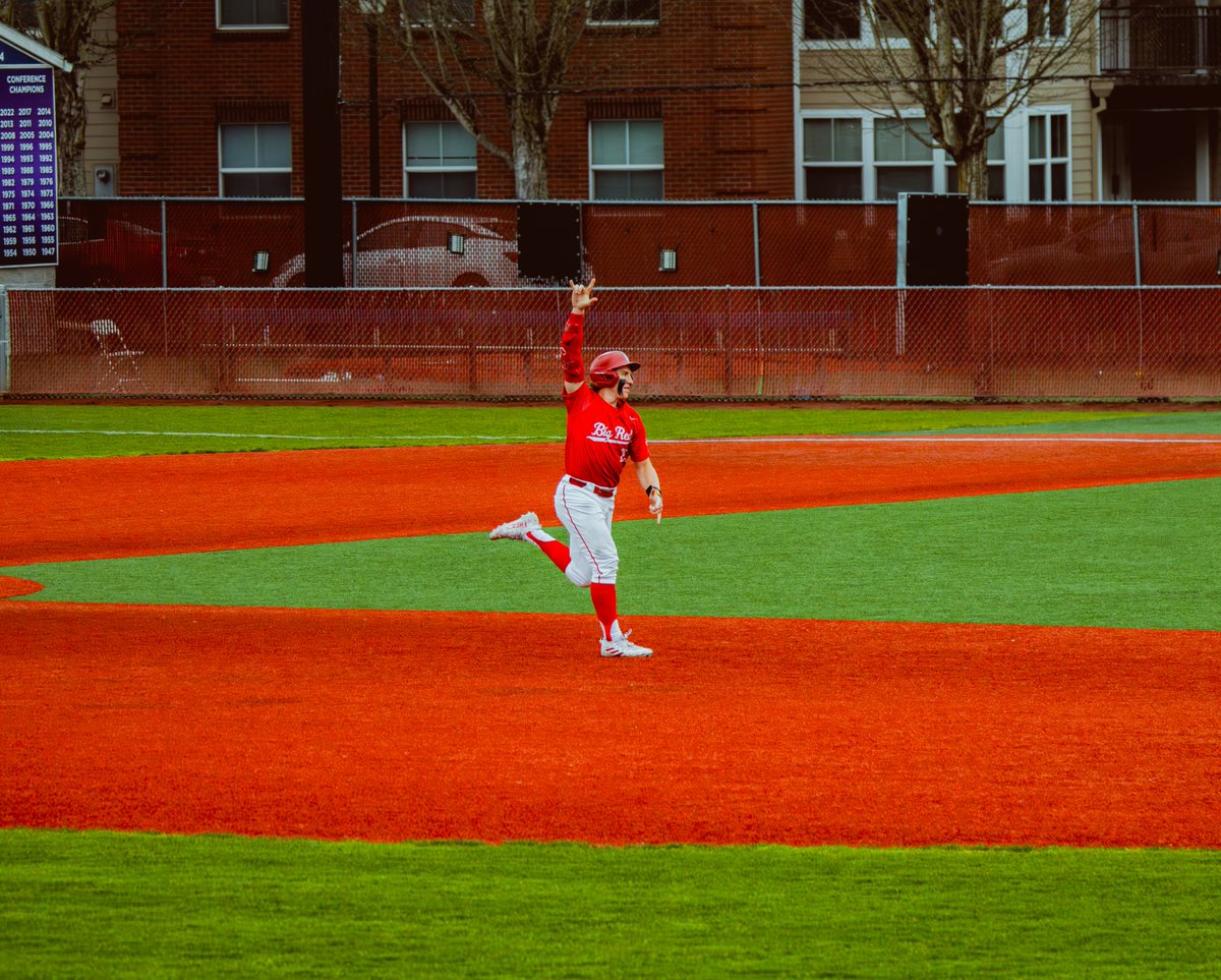 Denison Baseball tweet media