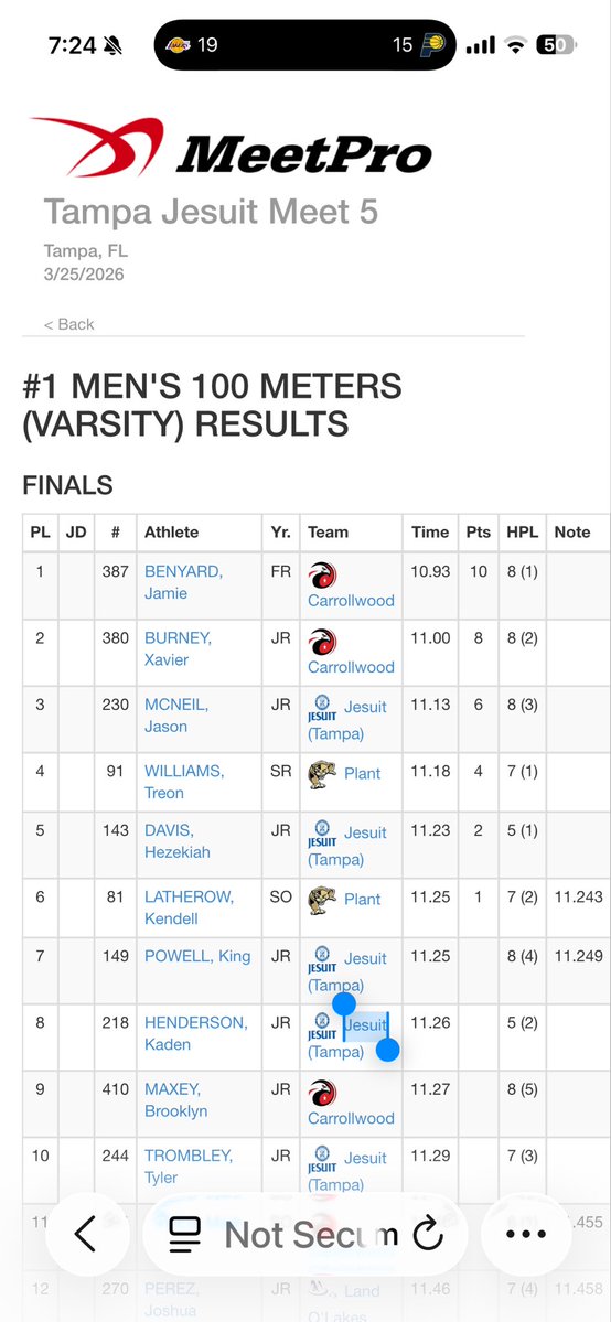 JamieBenyard1 tweet media