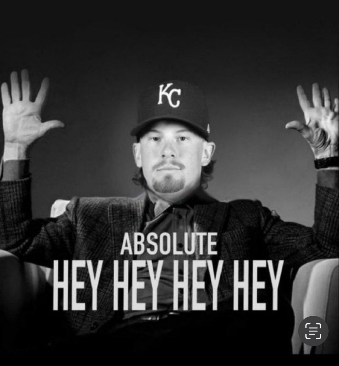 Carter Jensen Fanatic tweet media