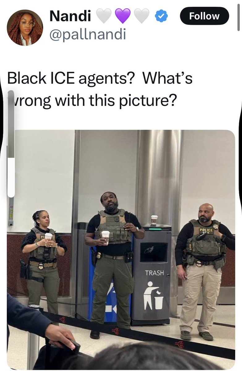 Leftists Being Bigots Online tweet media