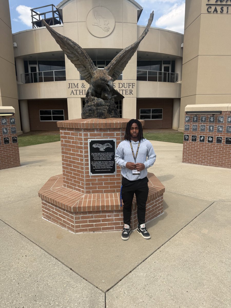 Jouston Foster tweet media