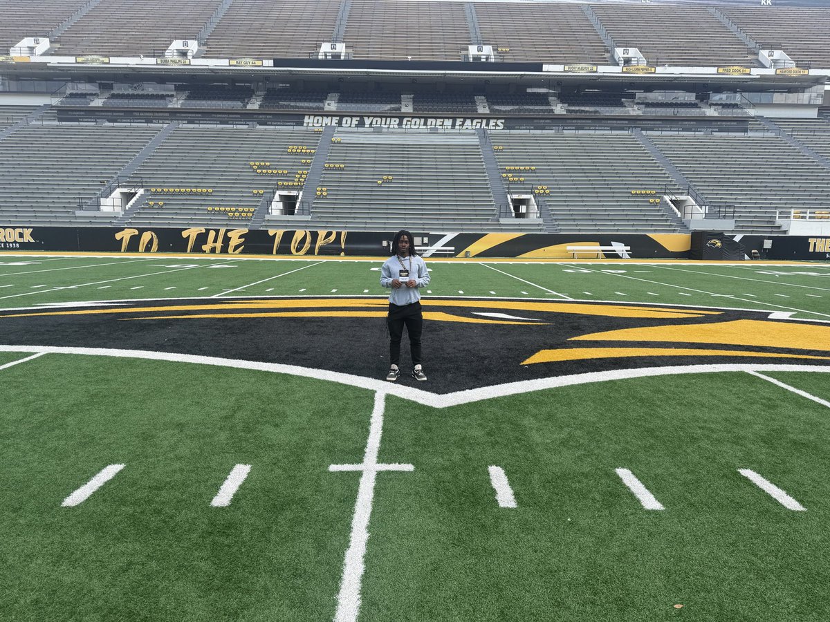 Jouston Foster tweet media