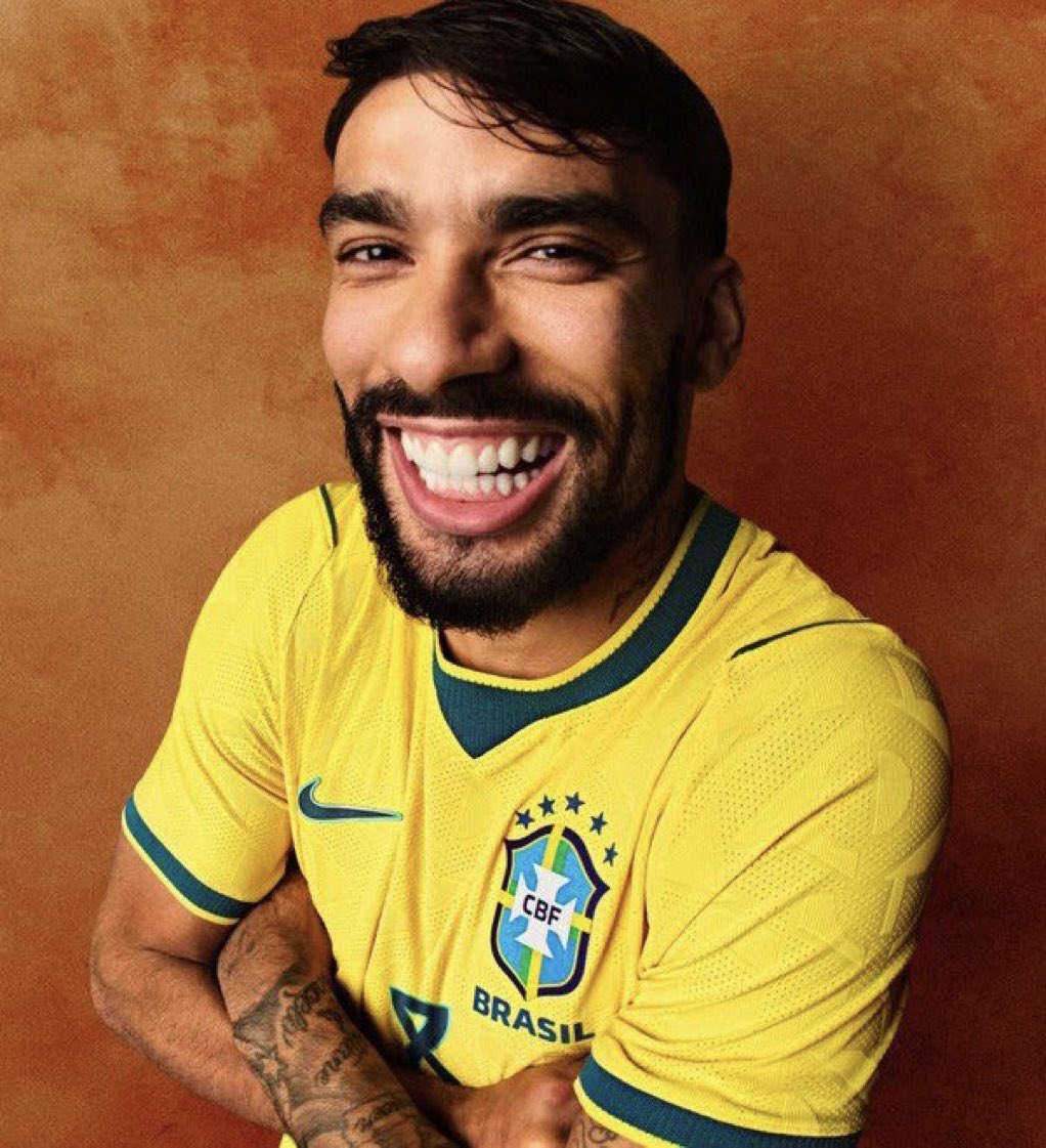 Mundinho Samira Sagr 💋 tweet media