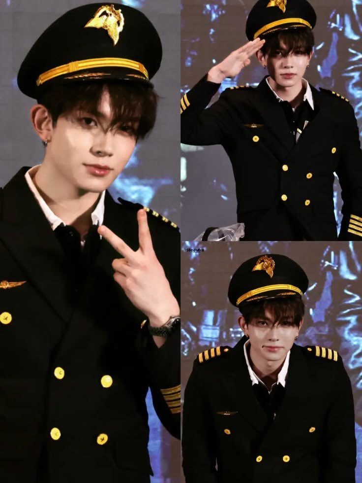 tofii | Enhypen is 7 tweet media