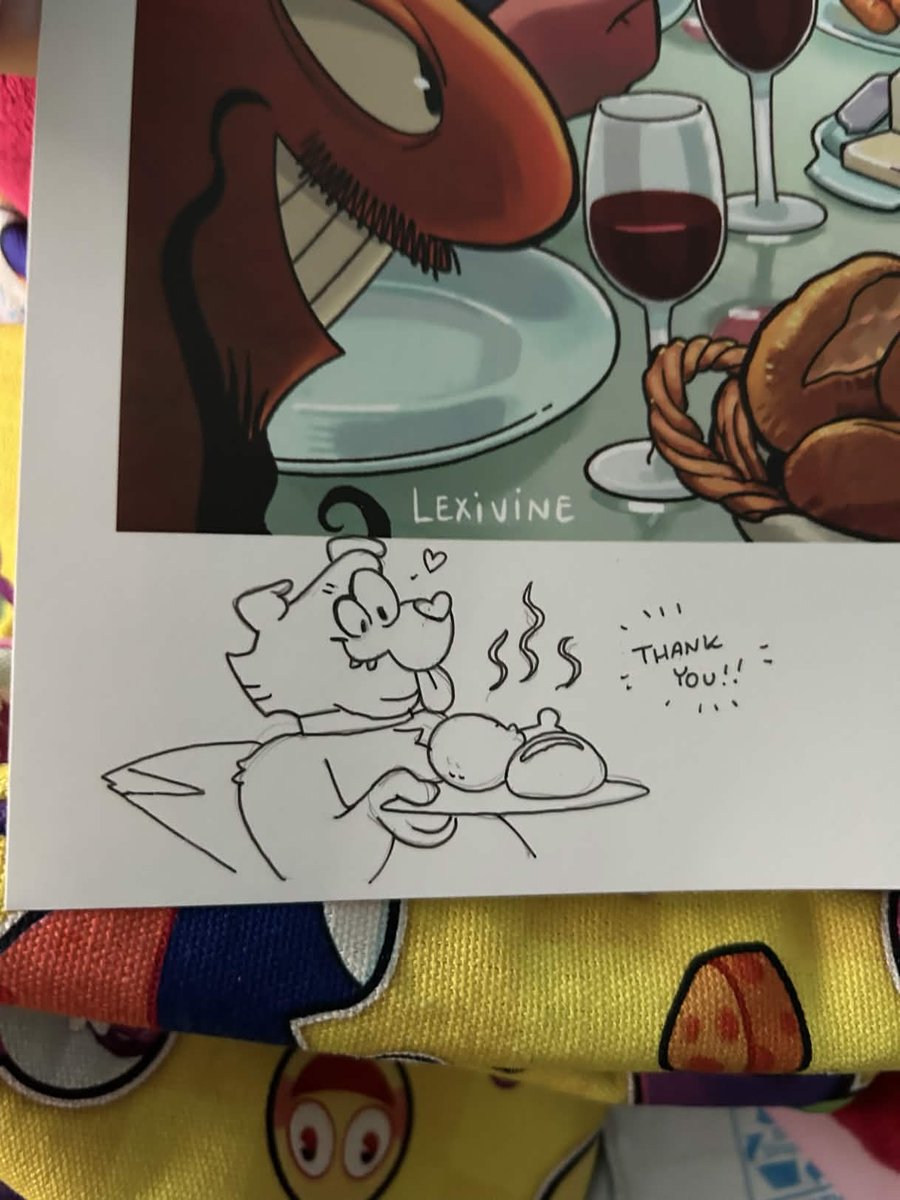 Wulf || Allan + Klaus's husband tweet media