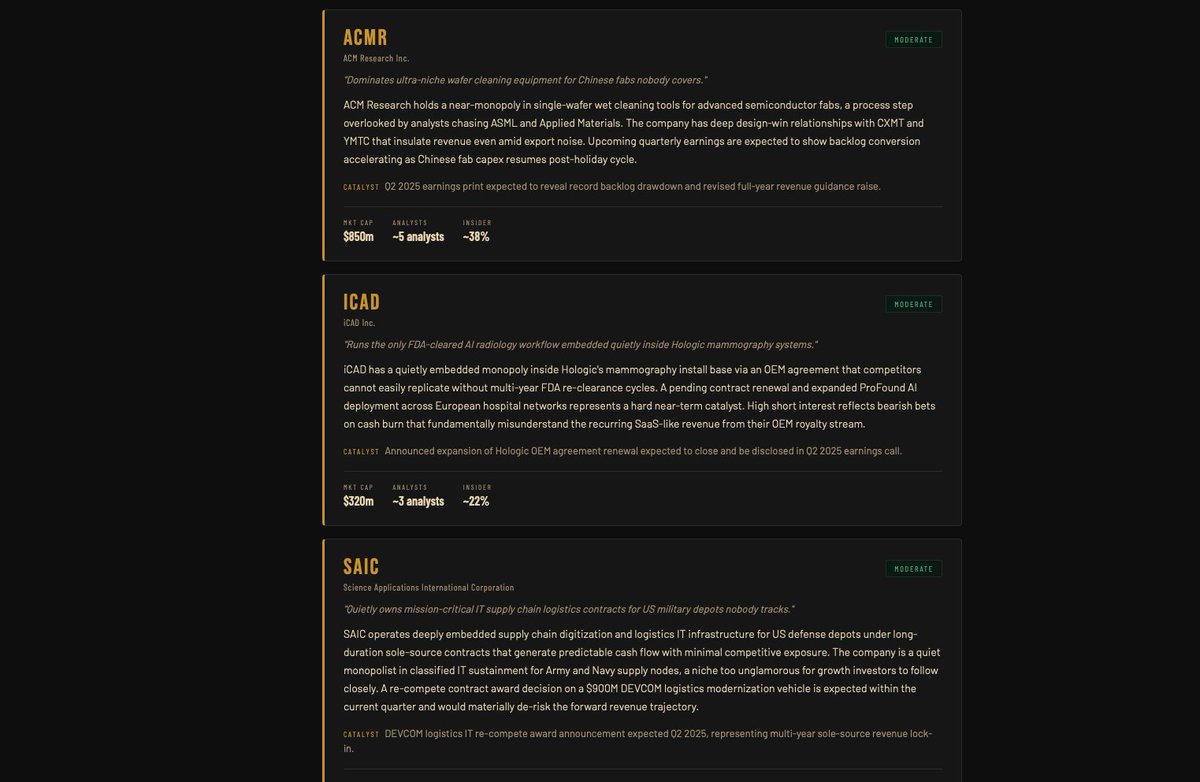 RTBtrading1's tweet photo. 🔔 NEW 🔔

🔔I have created a stock screener for finding stocks that are under the radar 

🔔Multiple filters, generates multiple names based on your search. 

🔔Try it for yourself and let me know what you think 
https://t.co/rjOGcbdG6X https://t.co/sLeDVurNmq