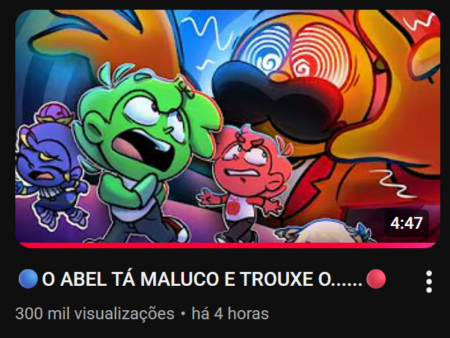 Gusta 🎬 tweet media