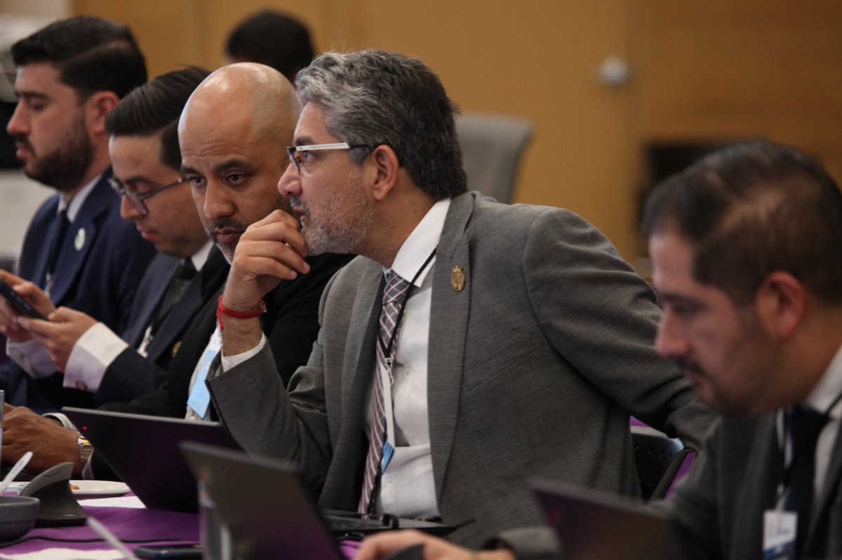 aguagobgente's tweet photo. Hoy presentamos resultados con transparencia y diálogo, gracias al esfuerzo coordinado de todo el equipo de la SAMA. Reconocemos la dedicación de nuestras y nuestros colaboradores, subsecretarios y titulares que hicieron posible este ejercicio.

#Glosa2026Gto📁 https://t.co/kos3vYGM60