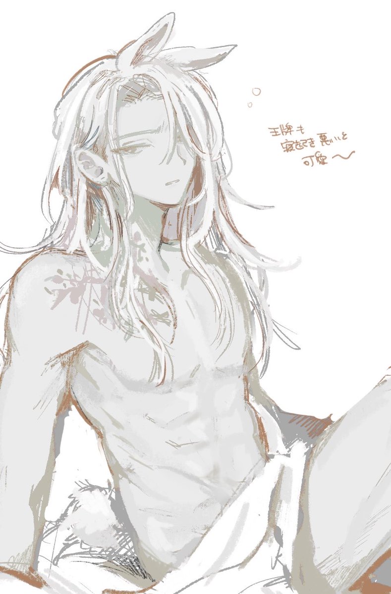 genkiman tweet media