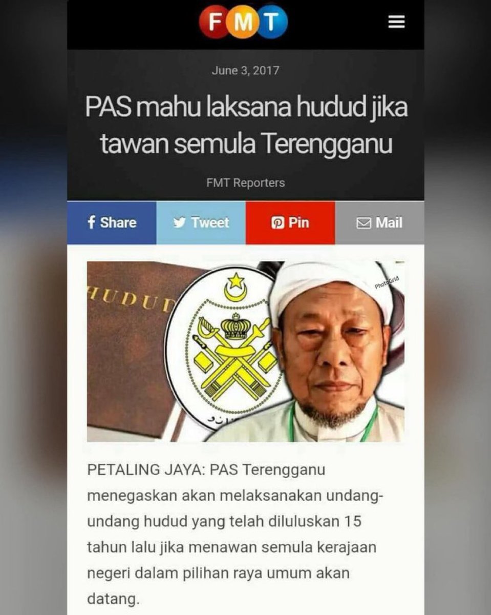 KroniRakyat tweet media