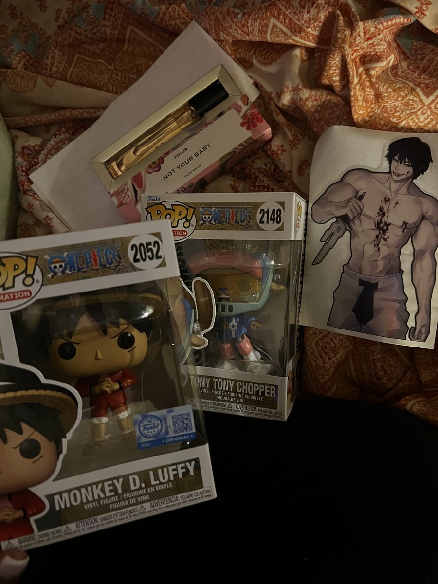 BL Burrito 🦇 tweet media