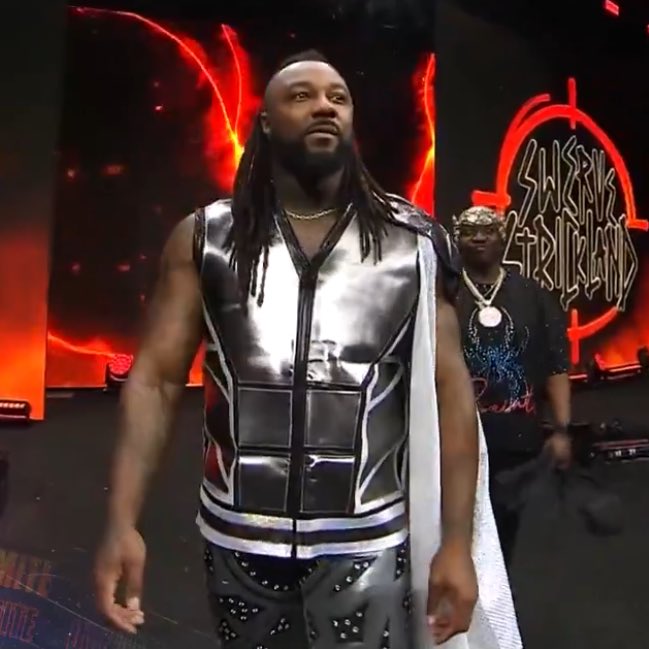 WrestlePurists tweet media