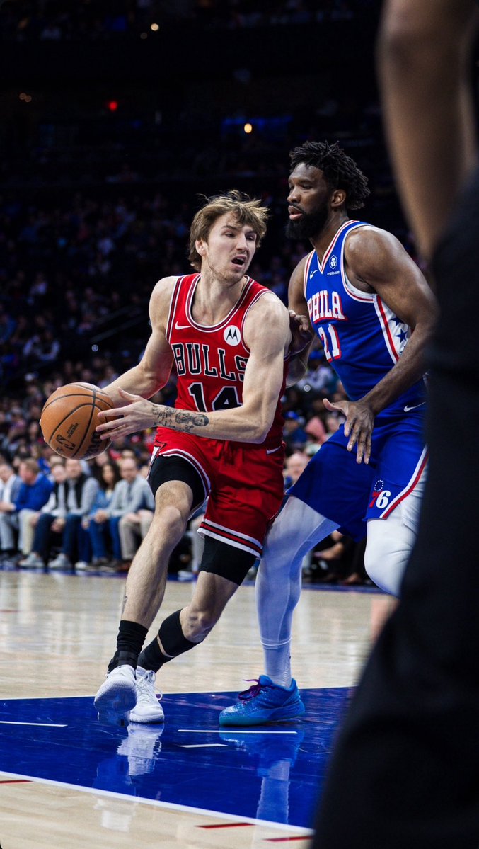 Bulls Nation tweet media