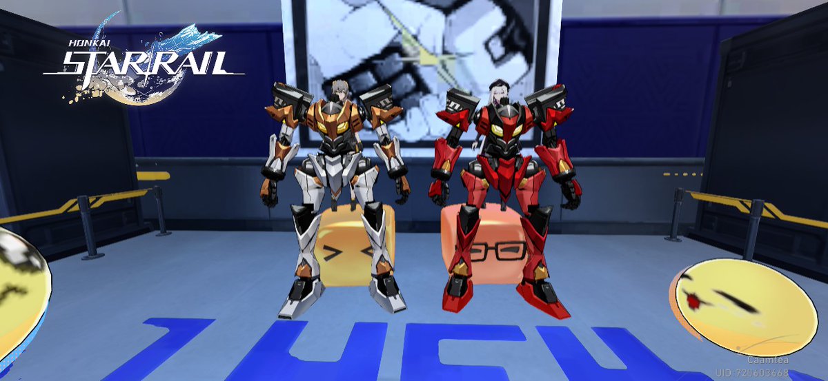 Caamtea ☆ Void Archives tweet media